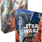 Unlock! Bundle Epic Adventures + Star Wars