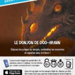 Unlock! Short Adv. : Le Donjon de Doo-Arann