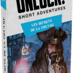 Unlock! Short Adv. : Les Secrets de la Pieuvre