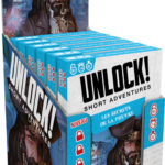 Unlock! Short Adv. : Les Secrets de la Pieuvre