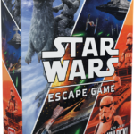 Star Wars Escape Game : Un Jeu Unlock!