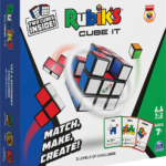 Rubik’s Cube it