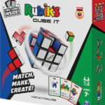 Rubik’s Cube it