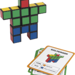 Rubik’s Cube it