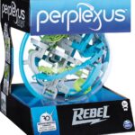 Perplexus Rebel