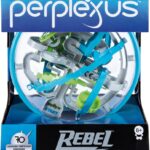 Perplexus Rebel