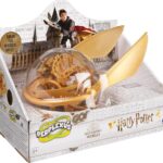 Perplexus Go! Harry Potter : Vif d’Or