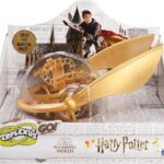 Perplexus Go! Harry Potter : Vif d’Or