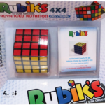 Rubik’s Cube 4×4