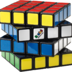 Rubik’s Cube 4×4