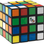 Rubik’s Cube 4×4