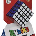 Rubik’s Cube 5×5