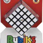 Rubik’s Cube 5×5