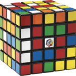 Rubik’s Cube 5×5