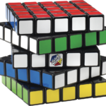 Rubik’s Cube 5×5