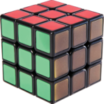 Rubik’s Cube 3×3 Phantom