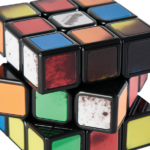 Rubik’s Cube 3×3 Phantom