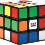 Rubik’s Cube Speed