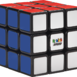 Rubik’s Cube Speed