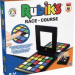 Rubik’s Race