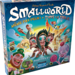 Small World : Power Pack n°1 (Ext)