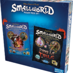 Small World : Power Pack n°1 (Ext)