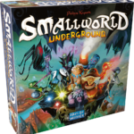 Small World Underground