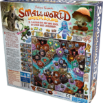 Small World Underground