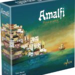 Amalfi : Renaissance