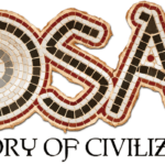 Mosaic : Chroniques d’une Civilisation