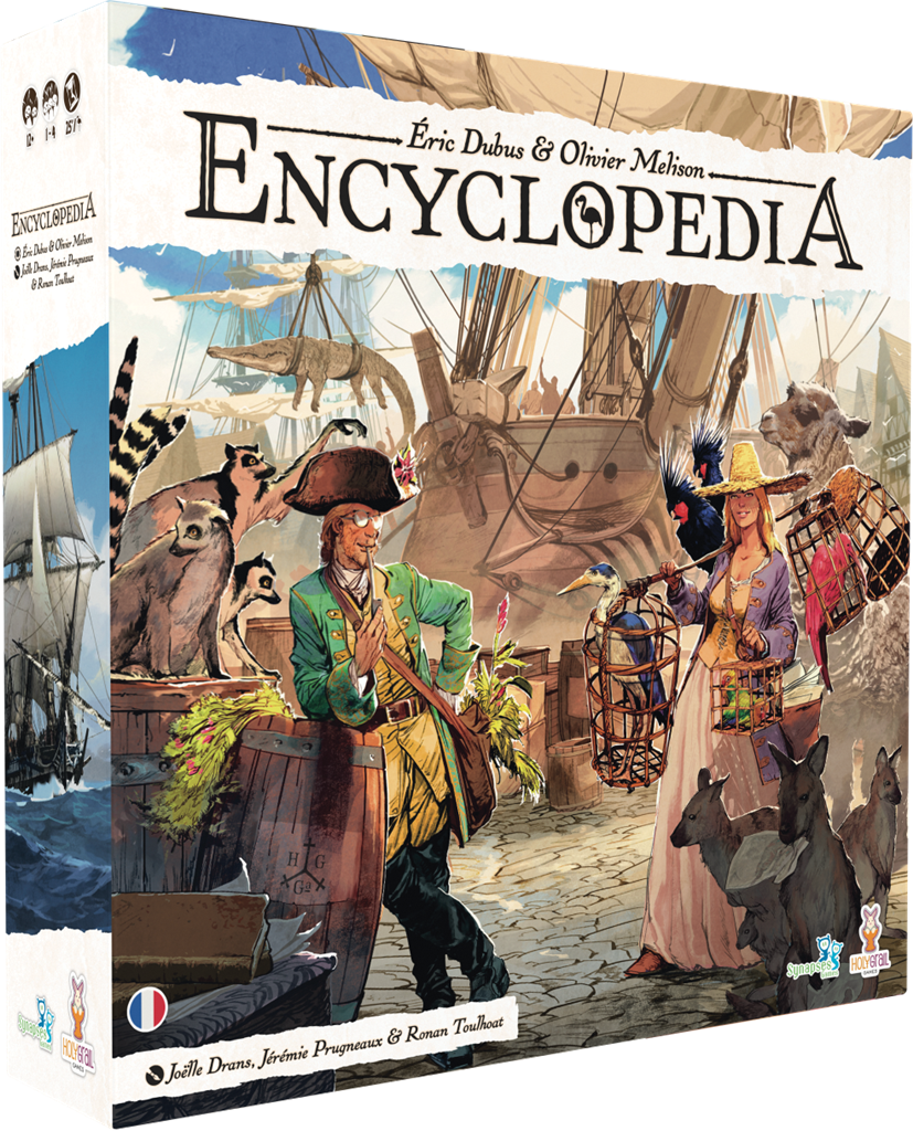 Encyclopedia