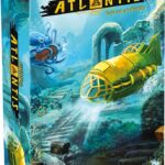 Finding Atlantis