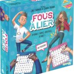 Fous à Lier