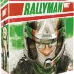 Rallyman : Dirt