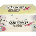 Takenoko Géant : Chibis (Ext)