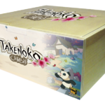 Takenoko Géant : Chibis (Ext)