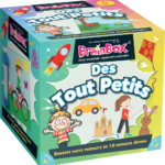 BrainBox des tout petits