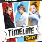 Timeline Twist Star Wars – 100 cards format B