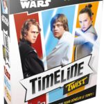 Timeline Twist Star Wars – 100 cards format B