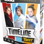 Timeline Twist Star Wars – 100 cards format B