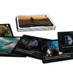 Timeline Twist Star Wars – 100 cards format B