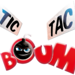 Tic Tac Boum Eco Pack