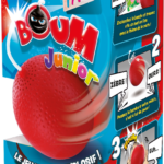 Tic Tac Boum Junior Eco Pack