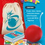 Tic Tac Boum Junior Eco Pack