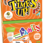 Time’s Up Family 2 (Orange)