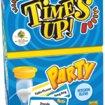 Time’s Up Party 2 (Bleu)