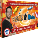 Fabrika Magic : Les bonbons magiques