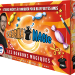 Fabrika Magic : Les bonbons magiques