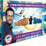 Fabrika Magic : Les objets magiques