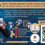 Fabrika Magic : Dixit – le jeu magique